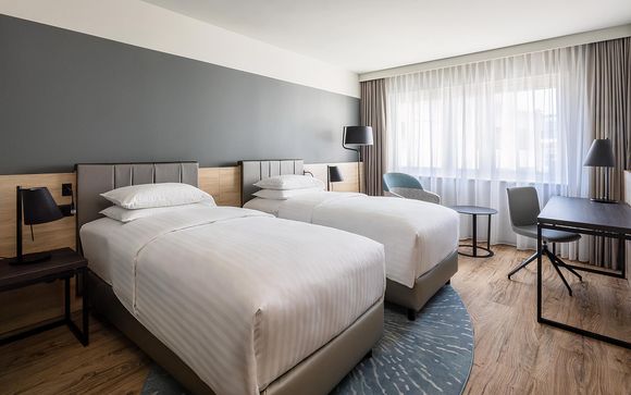 Ihr Zimmer