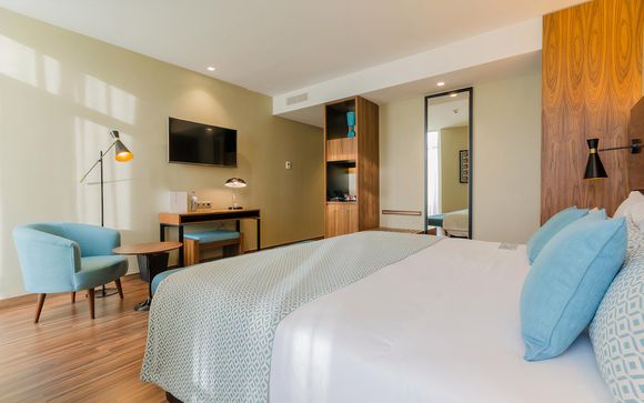 Ihr Zimmer