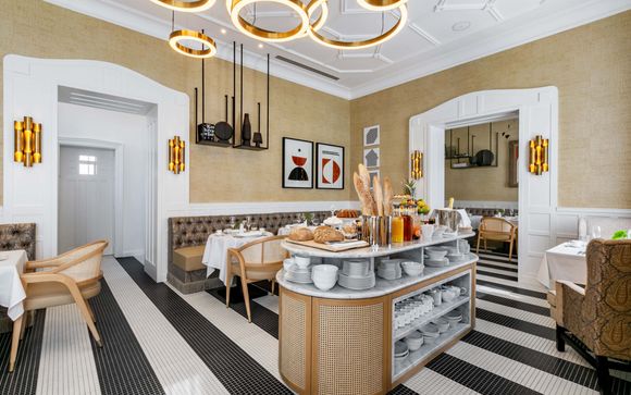Ihr Zimmer