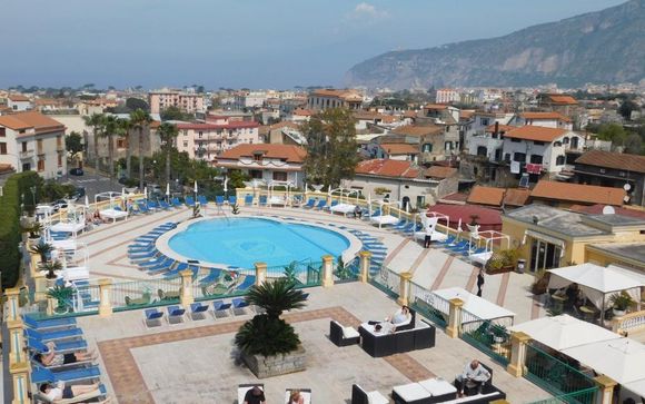 Für Ihren Komfort während der Rundreise