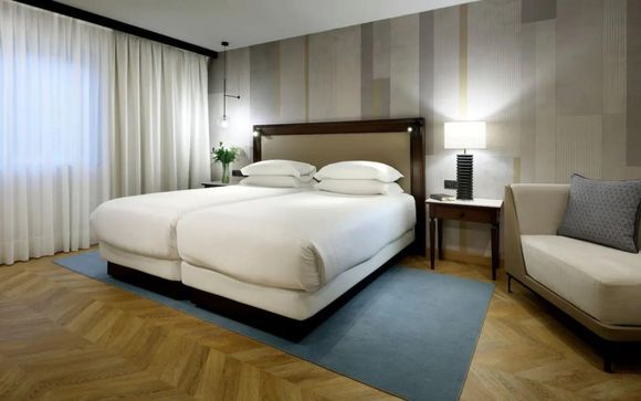 Ihr Zimmer