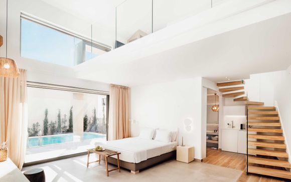 Ihr Zimmer