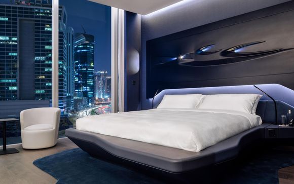 Ihr Zimmer
