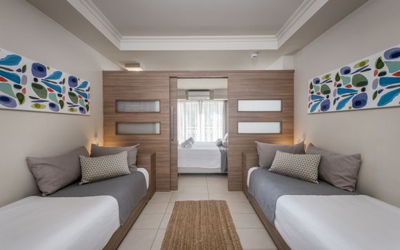 Ihr Zimmer