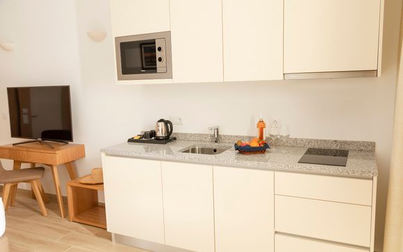 Ihr Zimmer