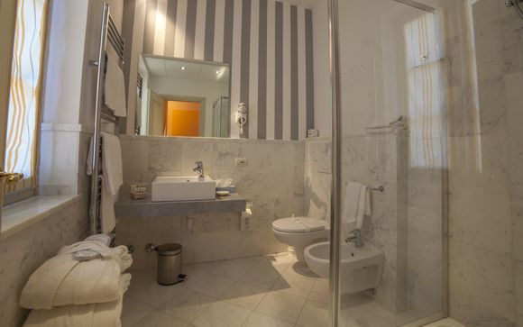 Ihr Zimmer