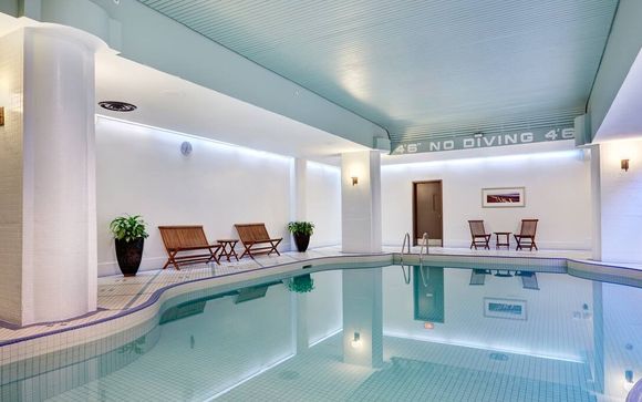 Für Ihren Komfort während der Rundreise