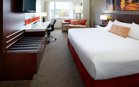 Für Ihren Komfort während der Rundreise