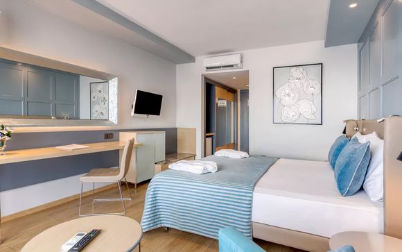 Ihr Zimmer