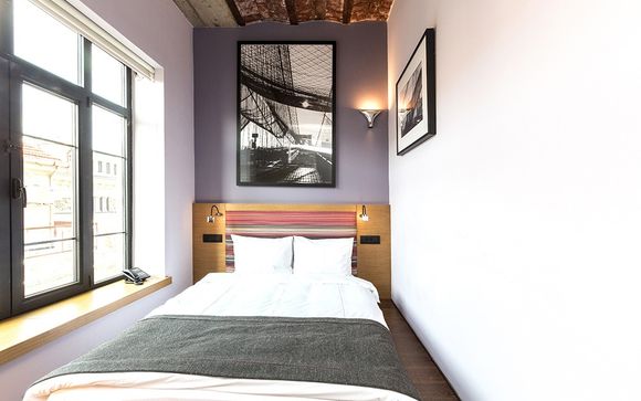 Ihr Zimmer
