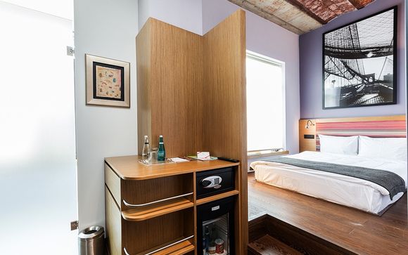 Ihr Zimmer