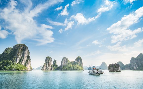 Ihre Rundreise im Überblick