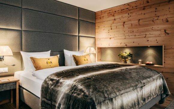 Ihr Zimmer