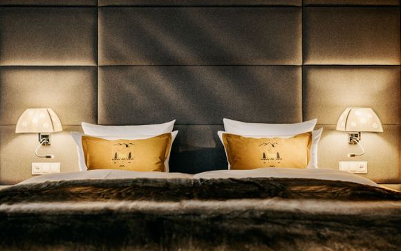 Ihr Zimmer
