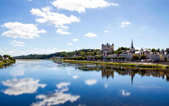 Willkommen an der Loire