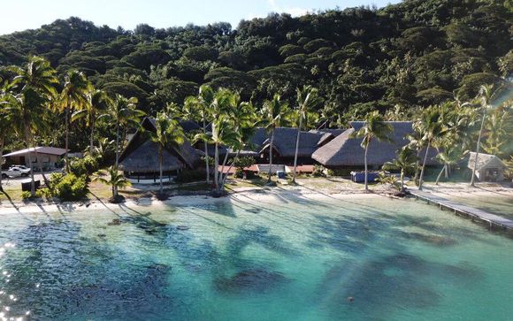 Royal Bora Bora