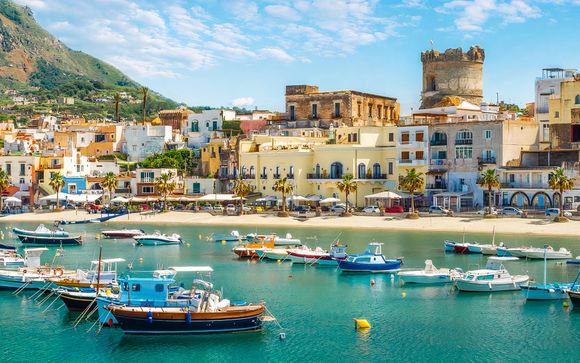 Ihre Ausflugsoptionen