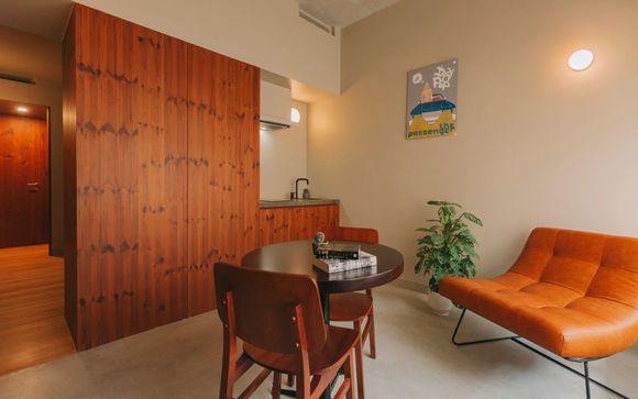Ihr Zimmer