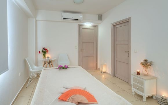 Ihr Zimmer