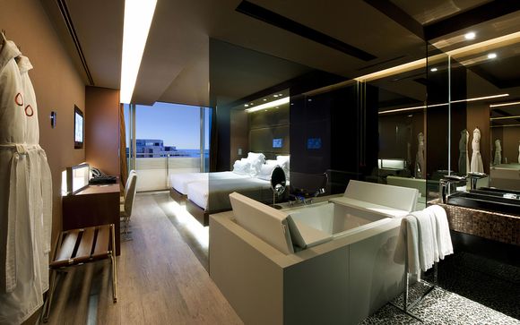 Ihr Zimmer
