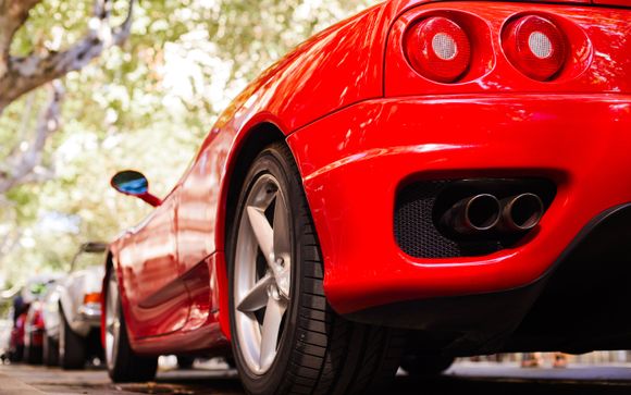 Ihre Rundreise im Überblick