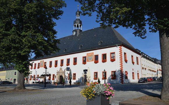 Willkommen in Marienberg