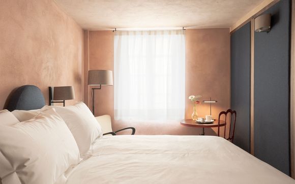 Für Ihren Komfort während der Rundreise