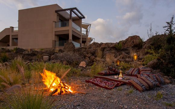 dusitD2 Naseem Resort 4* 