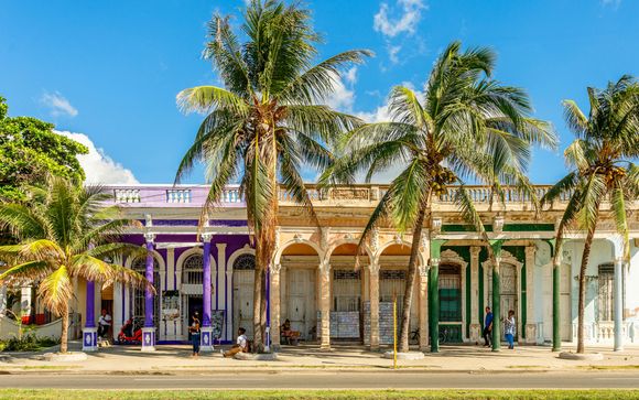 Ihre Rundreise im Detail