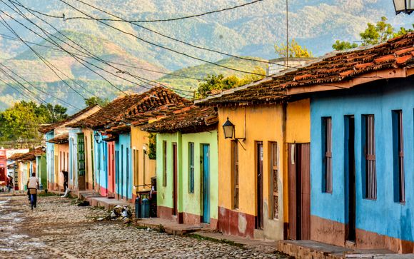 Ihre Rundreise im Detail