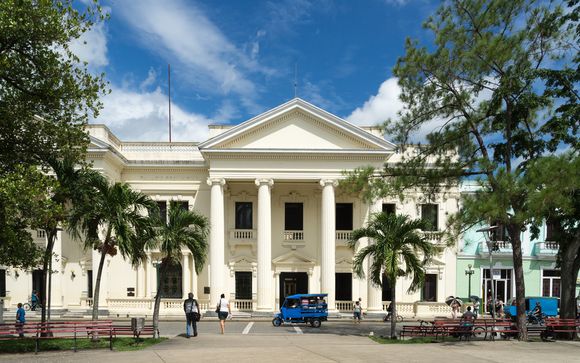 Ihre Rundreise im Detail