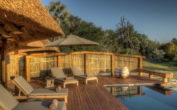 Für Ihren Komfort während der Rundreise