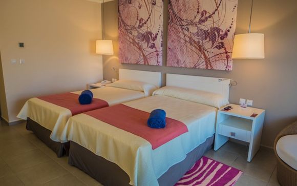 Für Ihren Komfort während der Rundreise