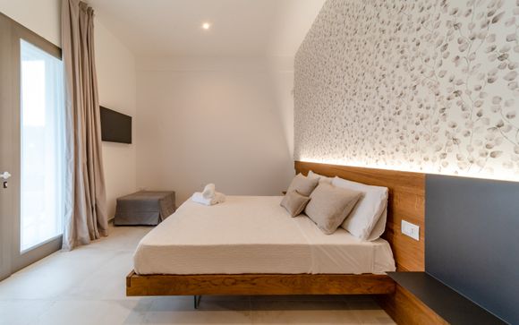 Ihr Zimmer