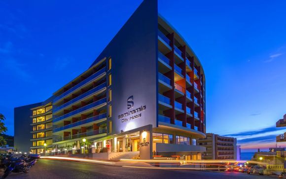 Ihr Hotel