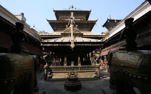 Ihre Rundreise im Detail