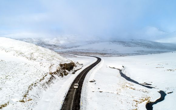 Ihre Rundreise im Überblick 