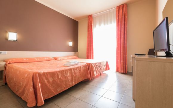 Ihr Zimmer
