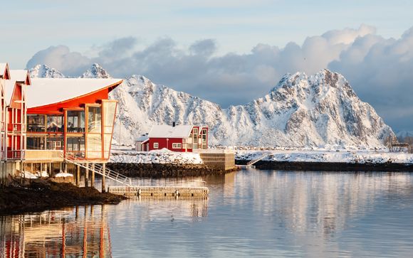 Ihre Rundreise im Detail