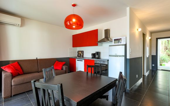 Ihr Apartment