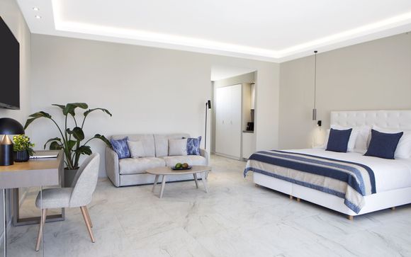 Ihr Apartment