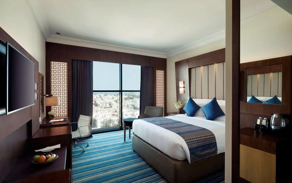 Für Ihren Komfort während der Rundreise