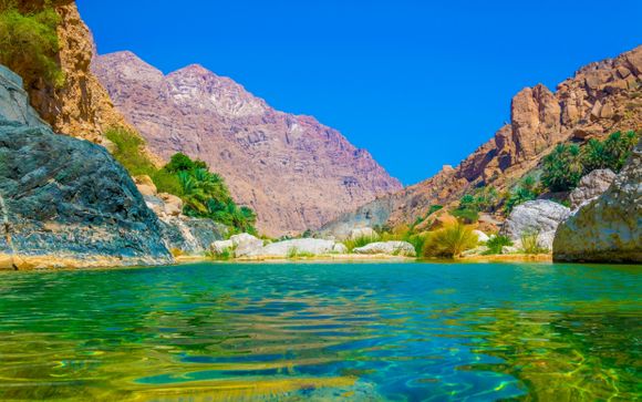 Ihre Rundreise im Detail