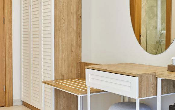Ihr Zimmer
