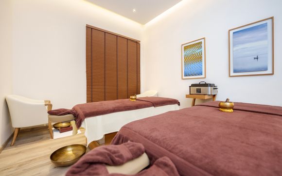 Ihr Zimmer