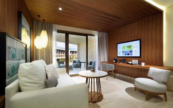 Ihr Zimmer