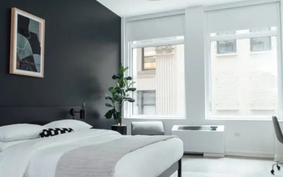 Ihr Zimmer