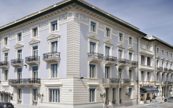 Ihr Hotel