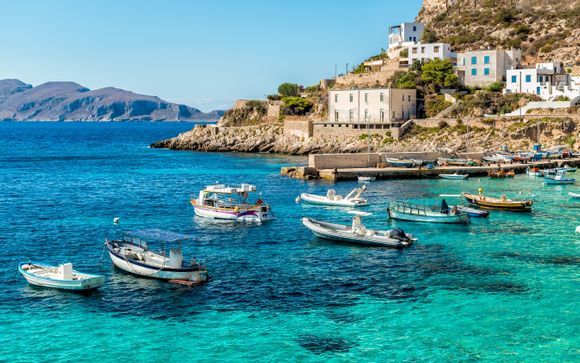 Ihre Rundreise im Detail