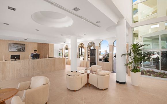 Ihr Hotel